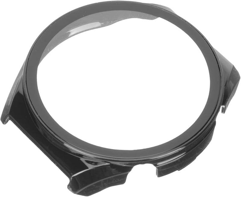 Ultra Watch Protective Case Full Coverage Scratch Resistant Shell Accessories - Image 1